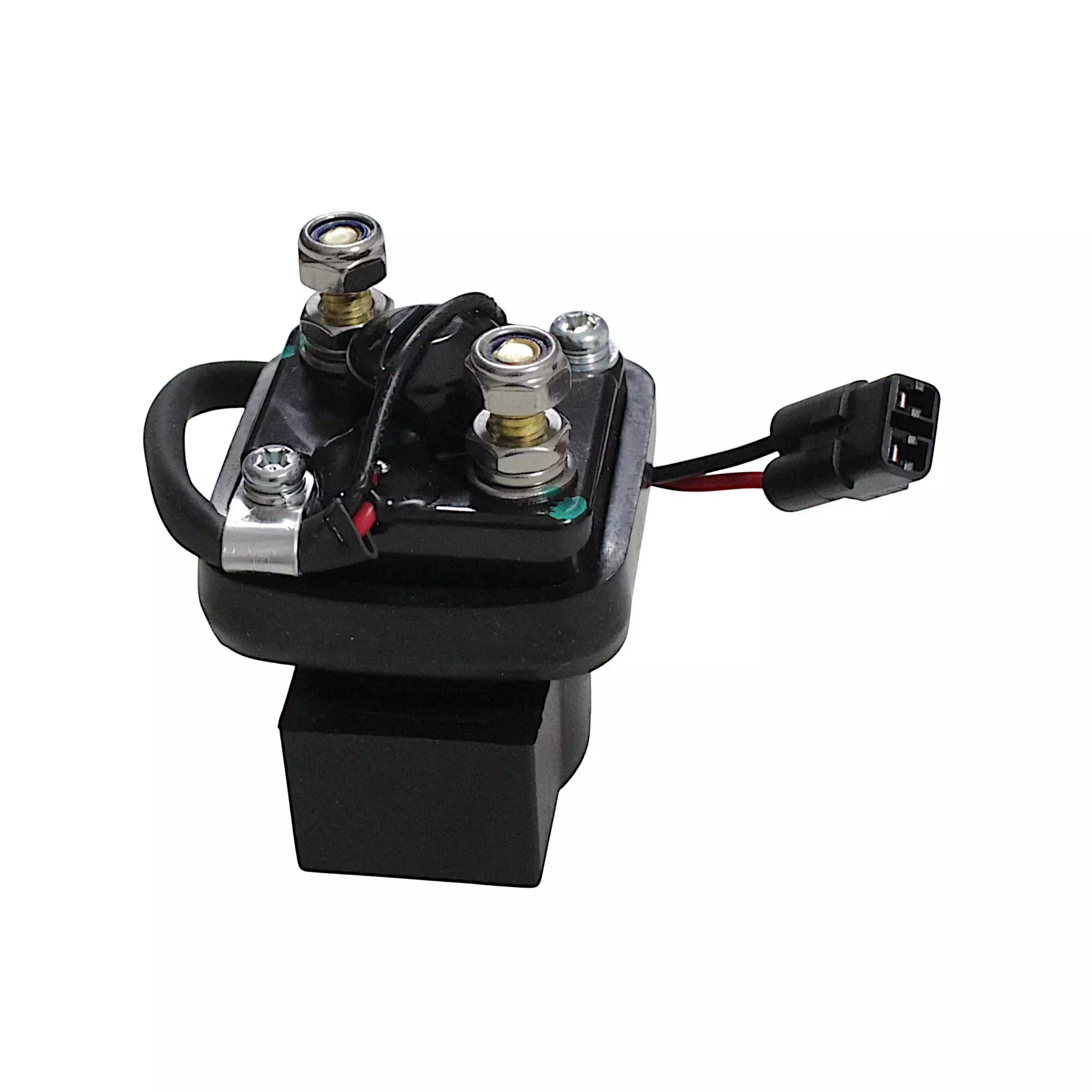 QJ MOTOR SFA 1000 MARŞ ŞARTELİ #RK 71213
